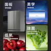 卡萨帝（Casarte）冰箱 BCD-521WGCTDM4WKU1(灰) 商品缩略图1