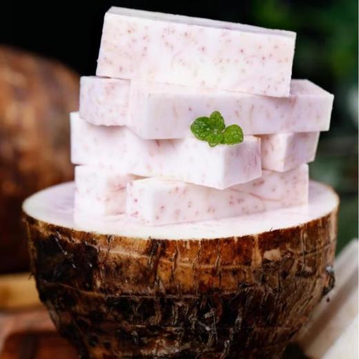 有机荔浦芋头片 300g/份 商品图1