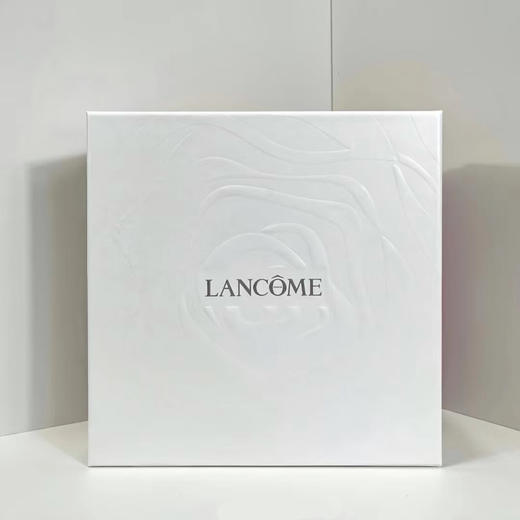 专柜版兰蔻新款粉水套装 6件套DNR 商品图4