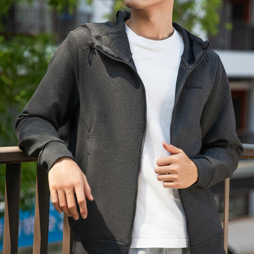 有氧空气棉外套-男款 商品图1