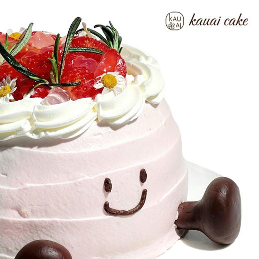 【草莓季】jellycat草莓乳酸菌 | 烤爱 商品图4