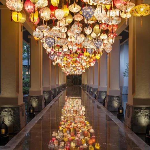 2晚【海南陵水·清水湾莱佛士酒店】自助早餐，主题休闲活动，专业旅拍等，打卡绝美海岸线~ 商品图13