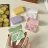 隐形眼镜盒/像鱼T057小盒 商品缩略图4