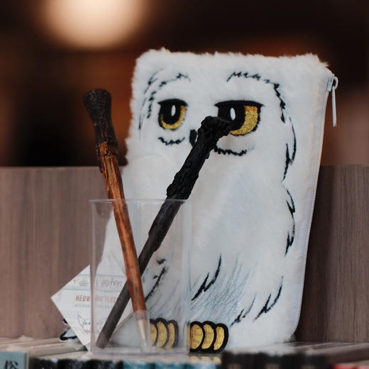 【人文之宝】哈利波特·罗恩魔杖笔 商品图4