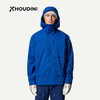 HOUDINI胡丁尼 Rollercoaster 云霄 男款户外防水带帽外套800060 商品缩略图0