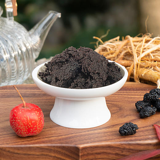 【寿全斋】茯湿膏五指毛桃赤小豆膏茯苓膏220g 商品图5