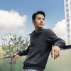 有氧空气棉外套-男款 商品缩略图0