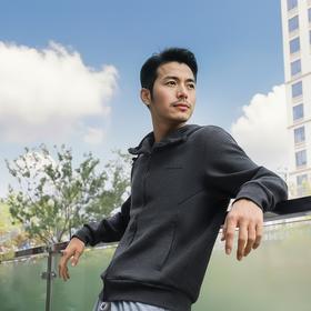 有氧空气棉外套-男款