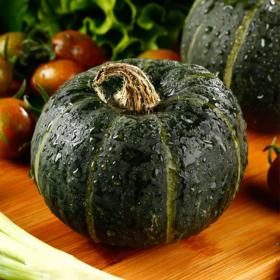 贝贝南瓜（包装随机）2.25kg