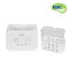 宝贝可爱双瓶智能恒温暖奶器/NAC-01473 商品缩略图2