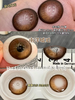 【日抛实拍】Liliyacon-南洋琥珀-14.5mm【日抛 0-1000度 含525/575】 商品缩略图1