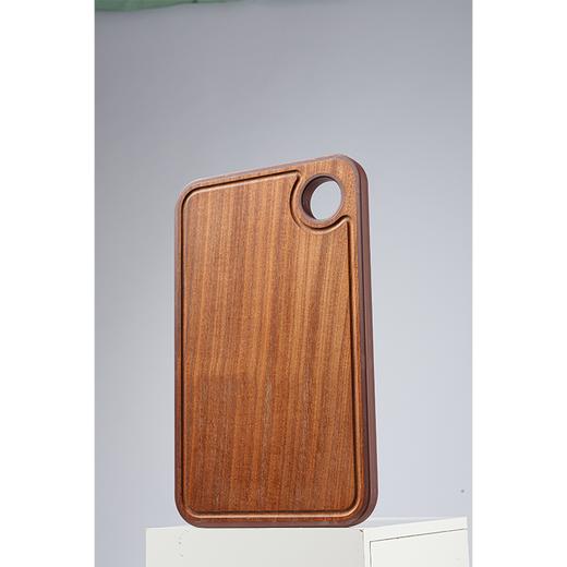 Comtio双面中菜板（钛+乌檀） 商品图2