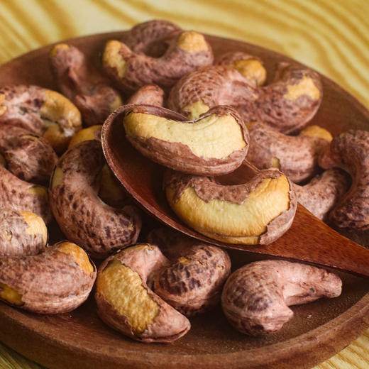 越南紫皮腰果 商品图2