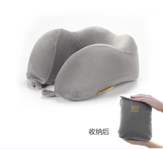 英国蓝旅Travel Blue宁静颈枕 商品图3