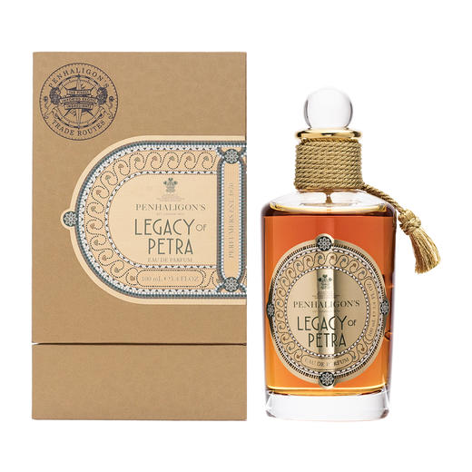 潘海利根 瑰丽佩特拉 Penhaligon's Legacy of Petra 分装 商品图6