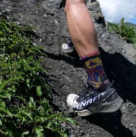 越野跑鞋选购指南｜德国雪豹堪称“天花板”，老驴严选闭眼入！