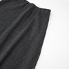 ROMI STUDIO“云感徜徉”绵羊毛混纺优雅软糯微A半身裙 RWCAX86827 商品缩略图2