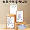 和正捶捶爽腰部按摩器  HZ-Y3 家用仿人手捶打肩颈腿部按摩仪 生日礼物送男女朋友 插电款 商品缩略图7