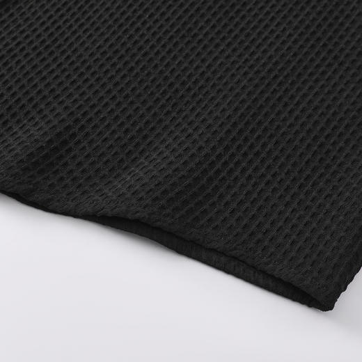 GXG男装【华夫格肌理】25春季简约翻领工装贴袋男式长袖休闲衬衫K&C 商品图11