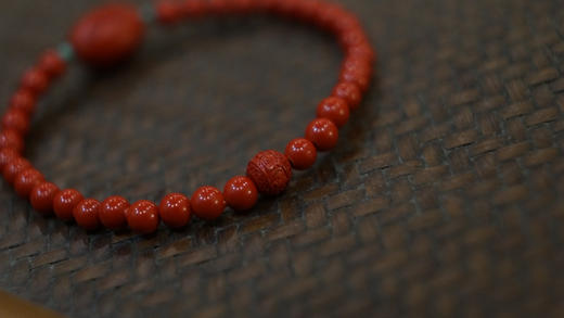 朱砂｜生肖兔 商品图1