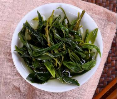 云南大理云龙青刺尖（代用茶）52克（2克*26袋） 商品图3