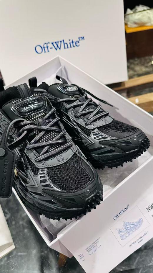 女款运动鞋he 商品图3