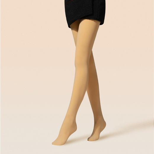 【粉丝福利款】和暖打底连裤袜 | 99元现货加急发  商品图1