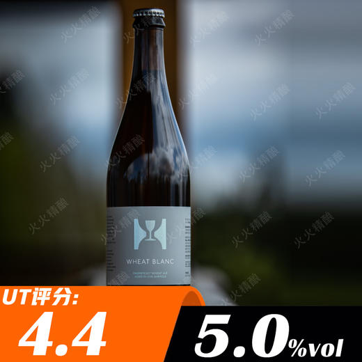 农舍山 流芳回雪 375ml 商品图0