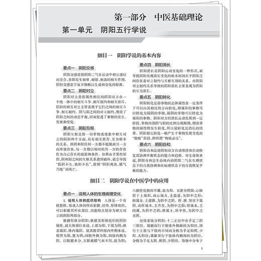 【出版社直发】2026全科医学（中医类 中级）专业技术资格考试指导用书 专业代码302附赠考试大纲 中国中医药出版社9787513297271 商品图4