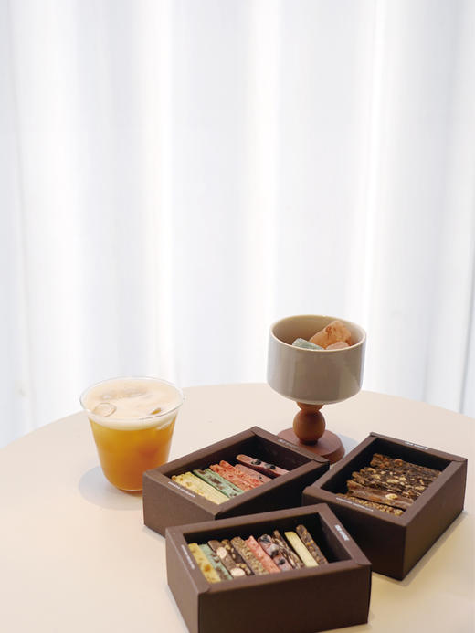 ISO CHOC/手工巧克力锤礼盒 商品图3