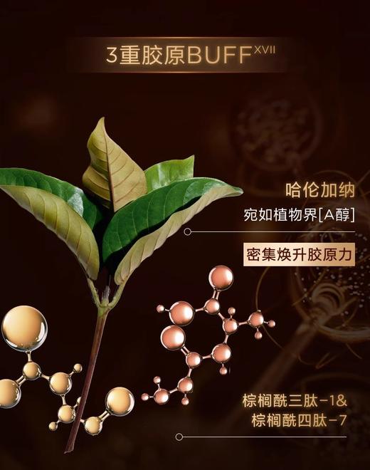 新品！Clarins娇韵诗第九代双萃精华 商品图7