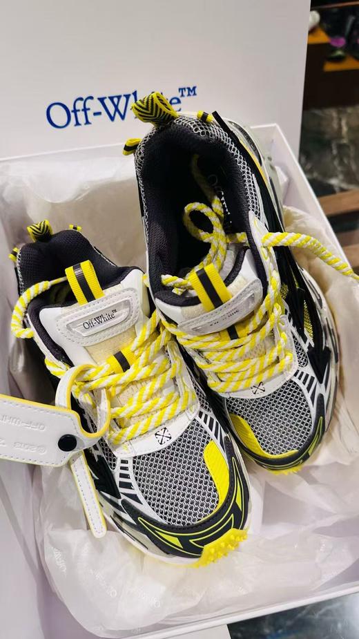 女款运动鞋ji 商品图0