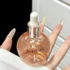 抚平毛躁选它！KERASTASE/卡诗小粉珠护发精油45ml 芳香保湿柔顺 商品缩略图1