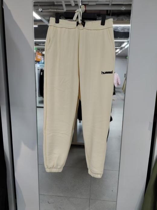 HUMMEL 加绒休闲裤  119.9元 QS - 540704  线下同时售卖 不保证有货 无原包装 介意勿拍 商品图0
