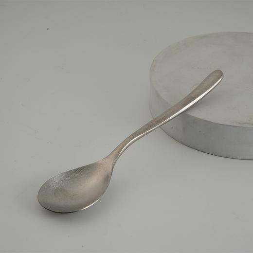 Comtio纯钛大餐勺2号本色 商品图0