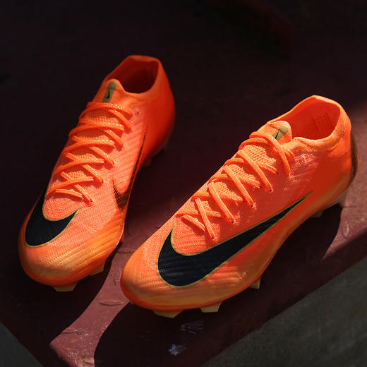 小李子耐克刺客16高端FG复刻刺客12限量长钉足球鞋男款IO1555-800 商品图1