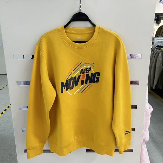 69.9元 安踏卫衣 510358-HD（线上线下同步在售不保证有货，介意勿拍） 商品图0