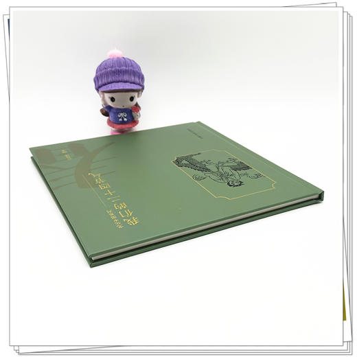 我们的二十四节气（春之卷）石延博 编著 文化中国系列 融知识性、故事性与趣味性于一体 9787513296601 中国中医药出版社 商品图4