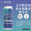金兰姐妹 太空奶昔 440ml 商品缩略图1