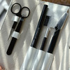 【修眉刀5件套】20年专注五金生产  百变修眉 魅惑动人~【湖州仓29.9元包邮】 商品缩略图5