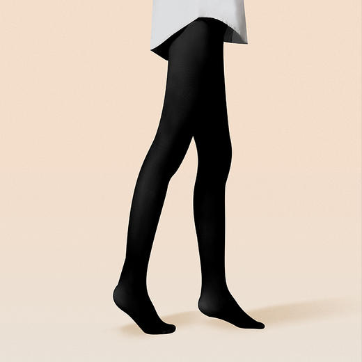 【粉丝福利款】和暖打底连裤袜 | 99元现货加急发  商品图2