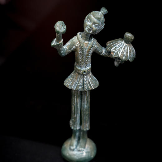 掌上考古盲盒 DIY挖掘玩具礼盒 文创伴手礼 商品图5