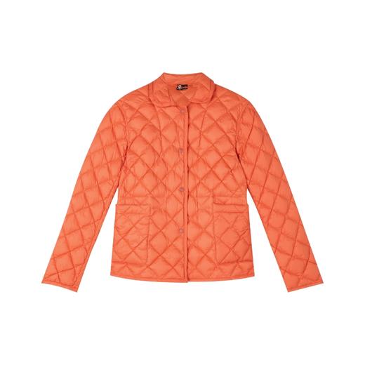 oneup娃娃领收腰内胆式羽绒 商品图6