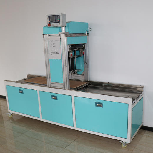 饺子皮馄钝皮切皮机 商品图1