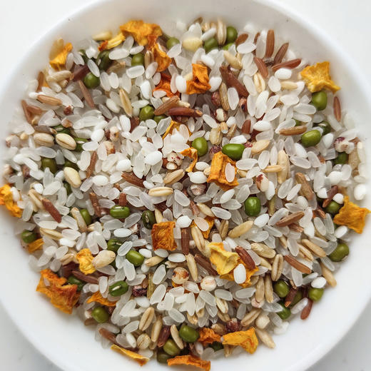 和粮15日粥 75g*15包/袋 商品图3