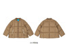 jnby   25年冬款  短款羽绒服  1PAC12290 商品缩略图7