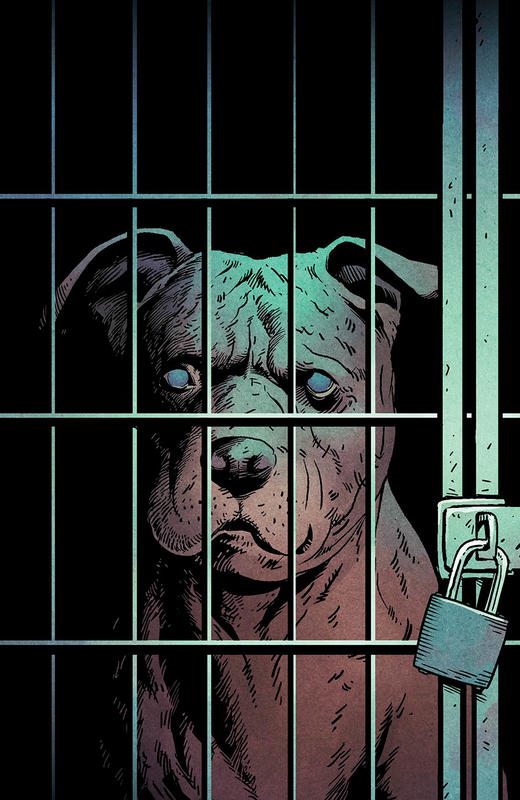 动物收容所 Animal Pound 商品图1