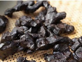 云南大理九制黄精茶罐装135g/罐