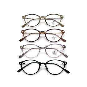 （咖啡色无货勿拍）纪念日百货30319防蓝光可配镜平光镜160795041