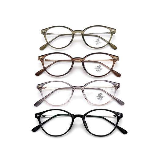 （咖啡色无货勿拍）纪念日百货30319防蓝光可配镜平光镜160795041 商品图0